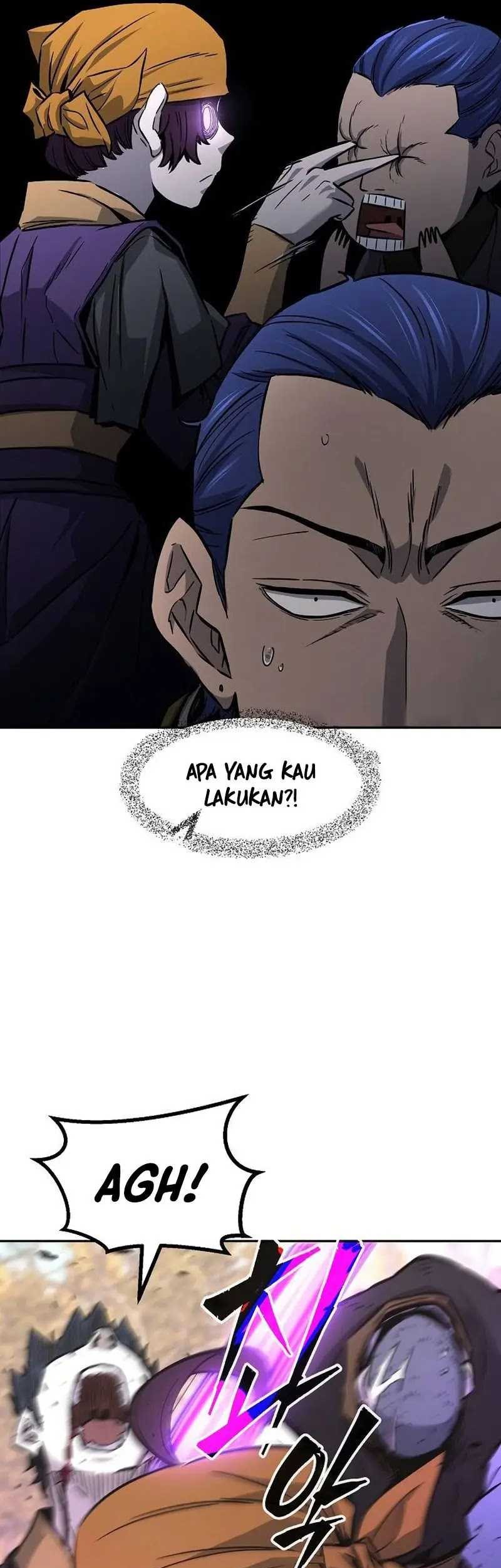Absolute Sword Sense Chapter 67 Gambar 30