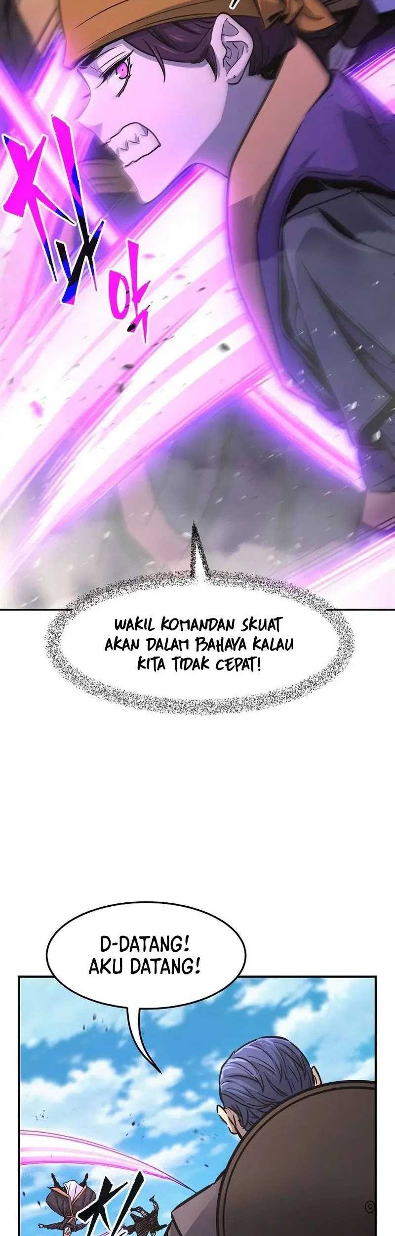 Absolute Sword Sense Chapter 67 Gambar 31