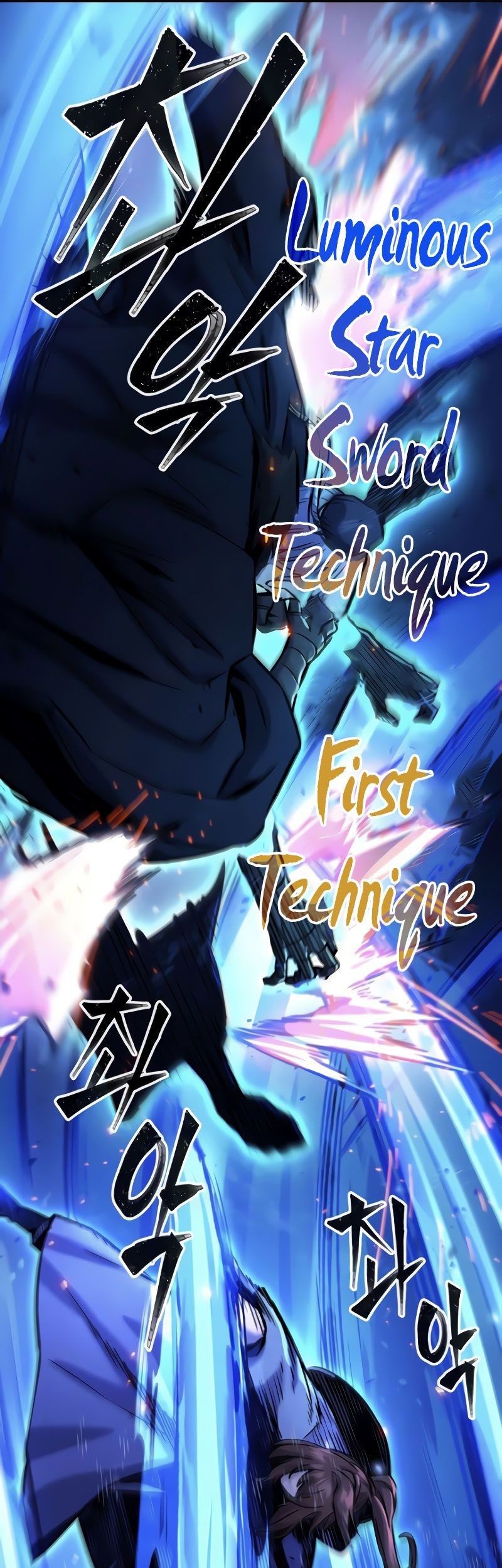 Absolute Sword Sense Chapter 66 Gambar 38