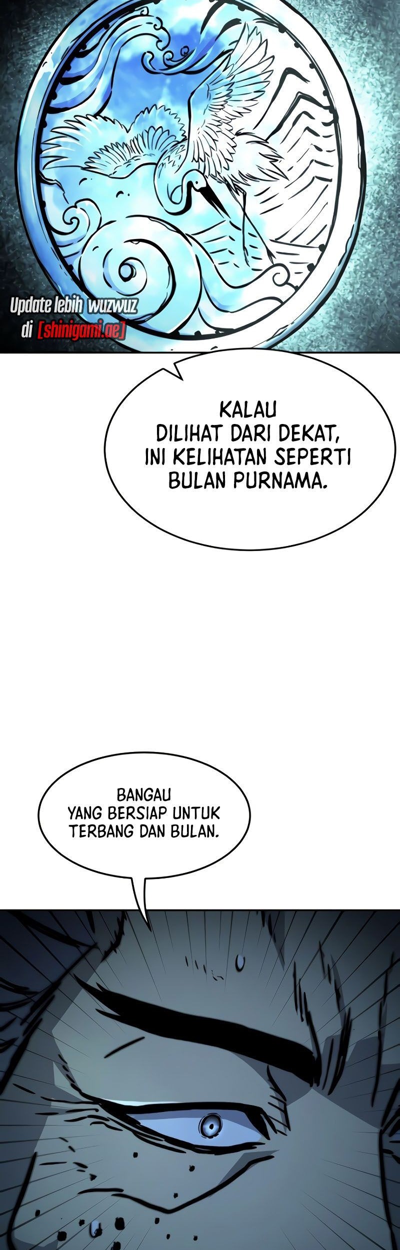 Absolute Sword Sense Chapter 66 Gambar 56