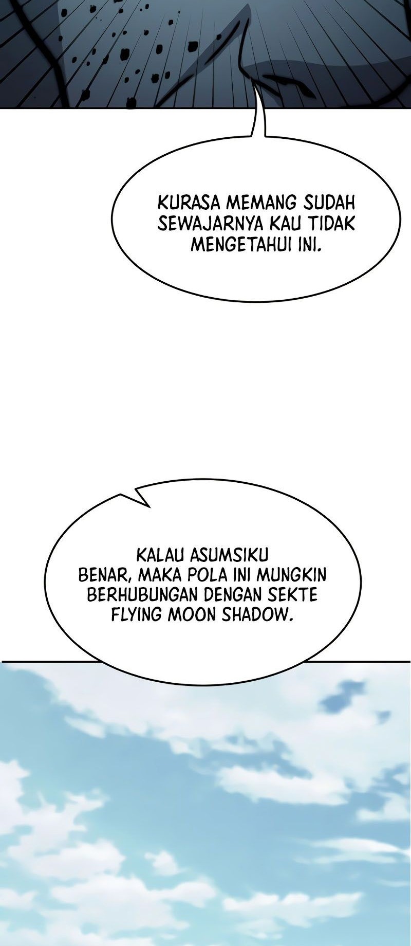 Absolute Sword Sense Chapter 66 Gambar 57