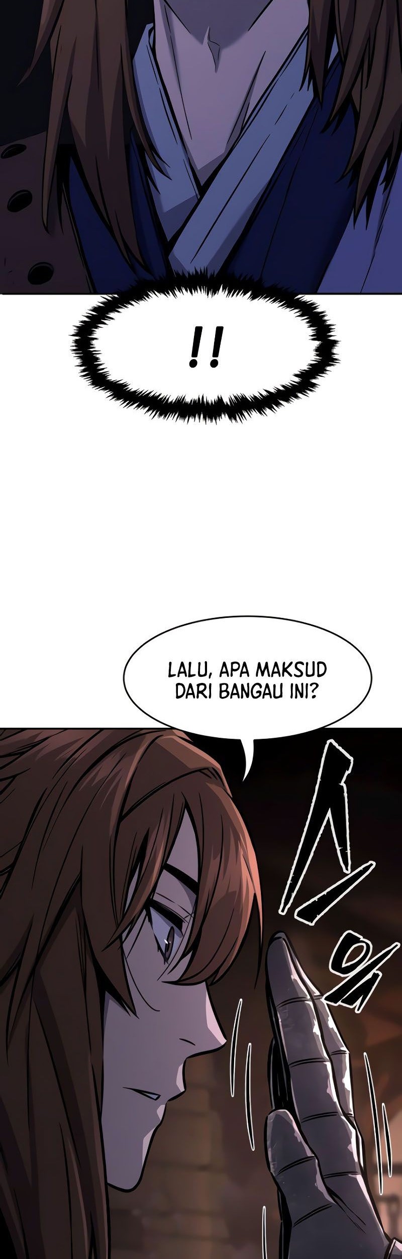 Absolute Sword Sense Chapter 66 Gambar 59