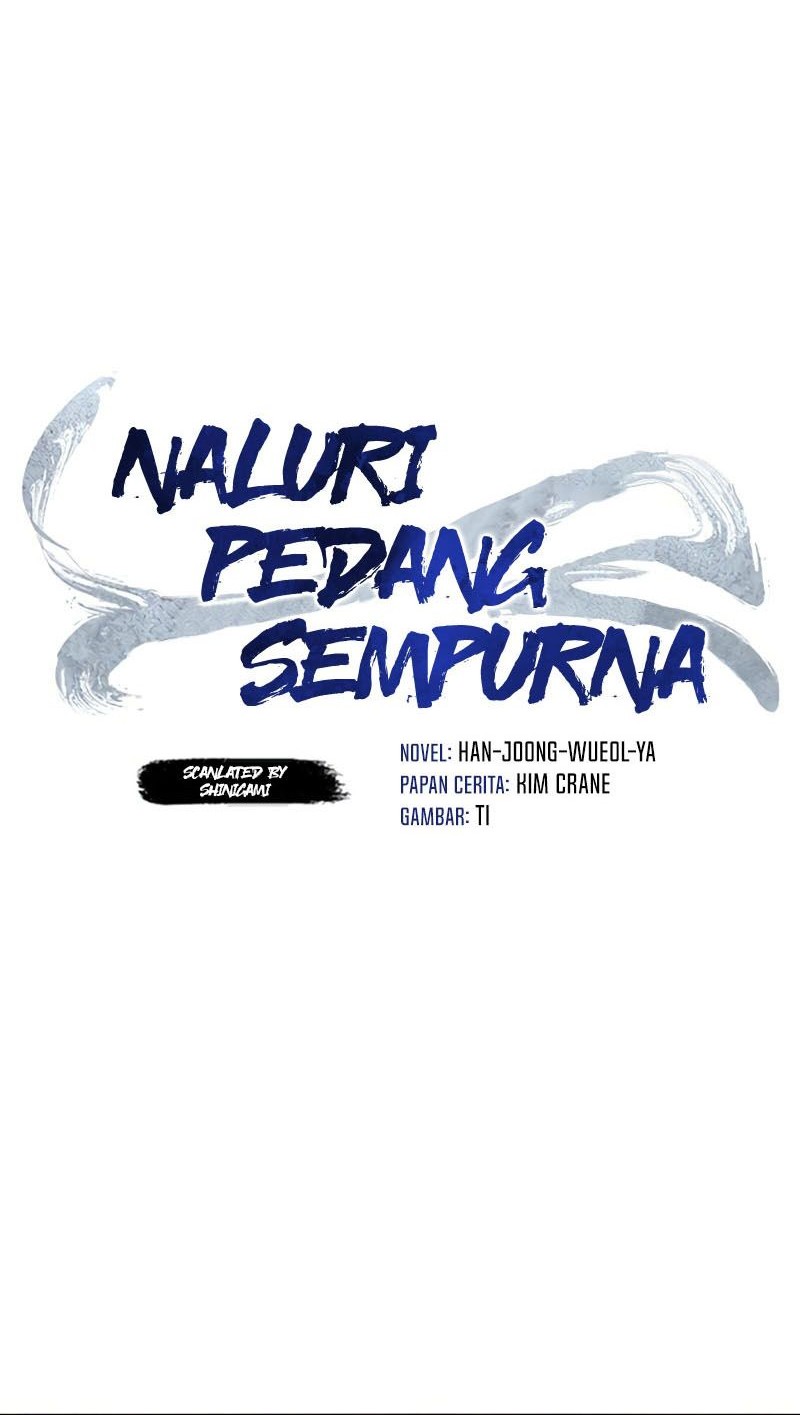 Absolute Sword Sense Chapter 66 Gambar 9