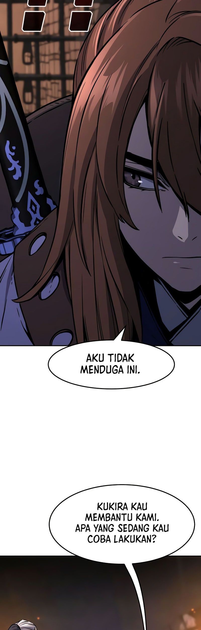 Absolute Sword Sense Chapter 66 Gambar 19