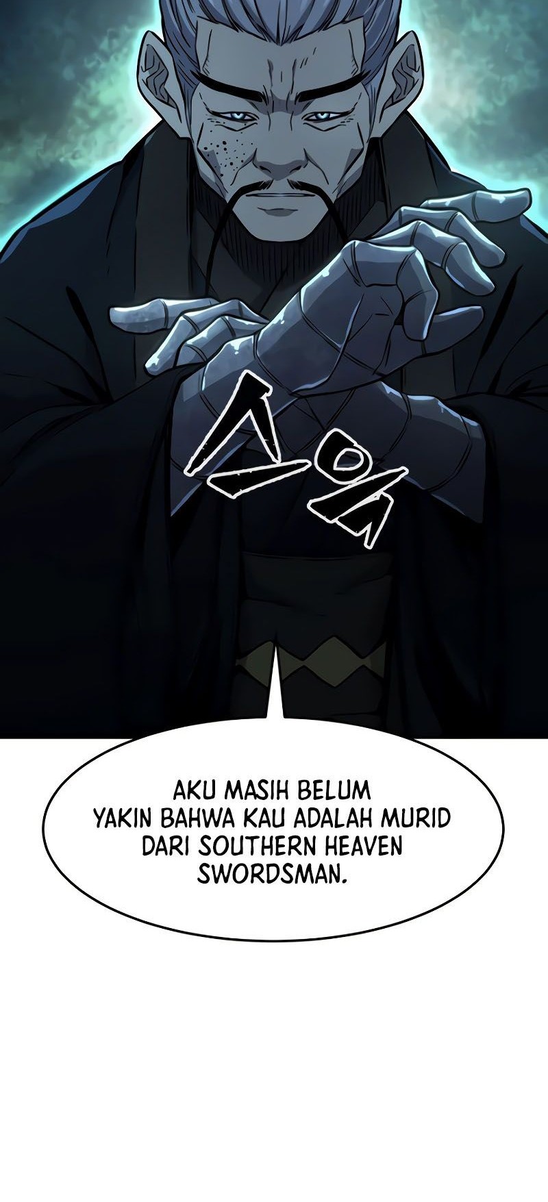 Absolute Sword Sense Chapter 66 Gambar 21