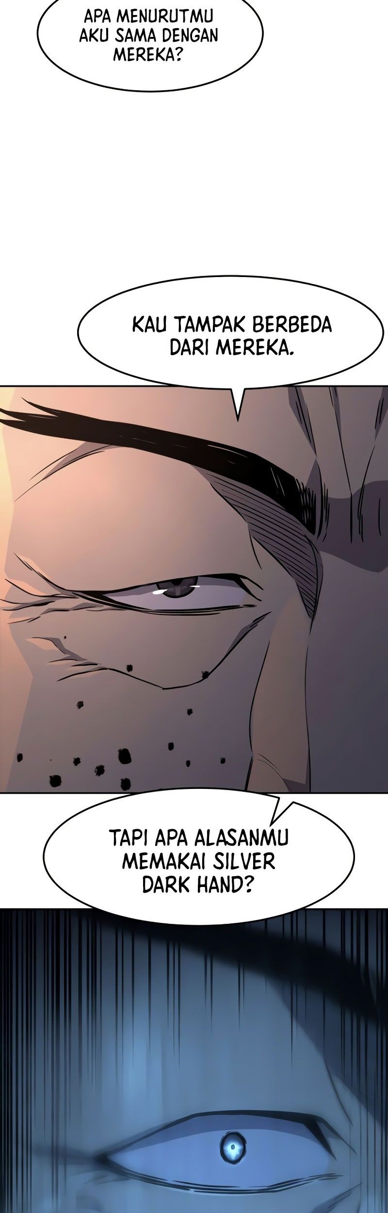 Absolute Sword Sense Chapter 66 Gambar 27