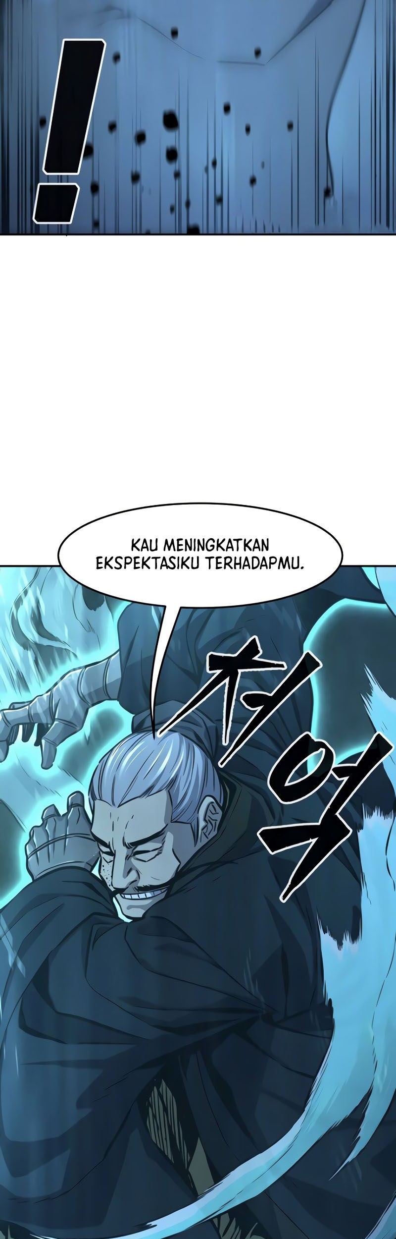 Absolute Sword Sense Chapter 66 Gambar 28