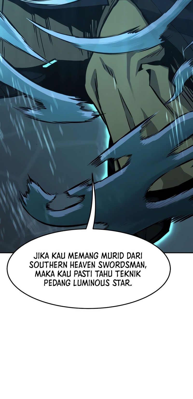 Absolute Sword Sense Chapter 66 Gambar 29