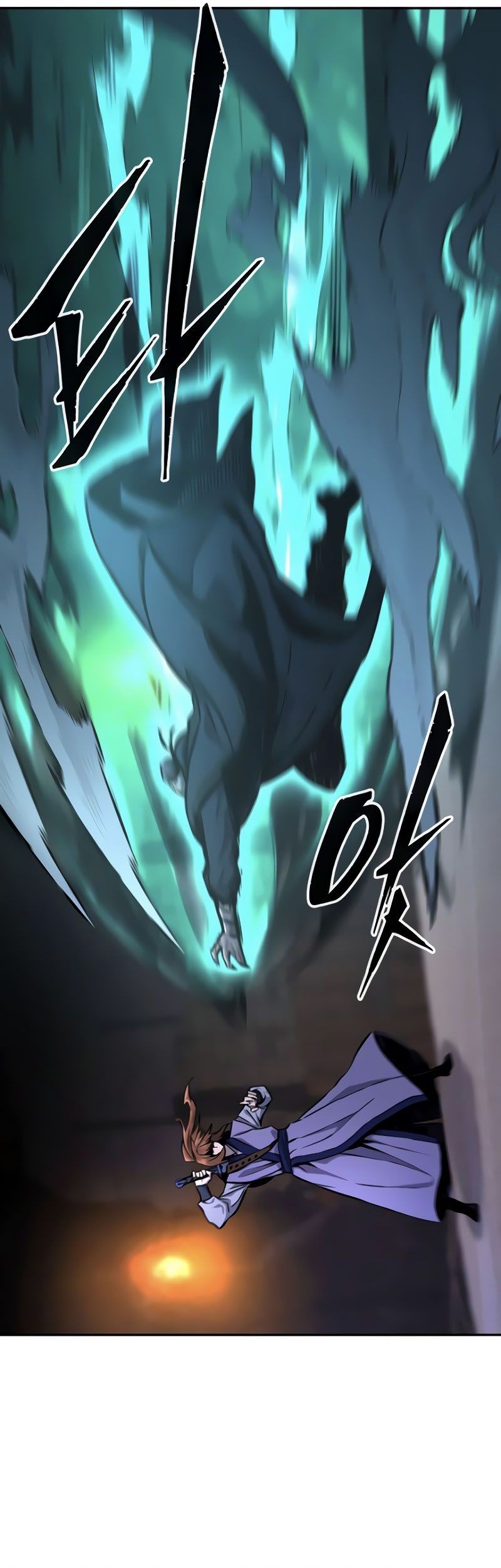 Absolute Sword Sense Chapter 66 Gambar 30