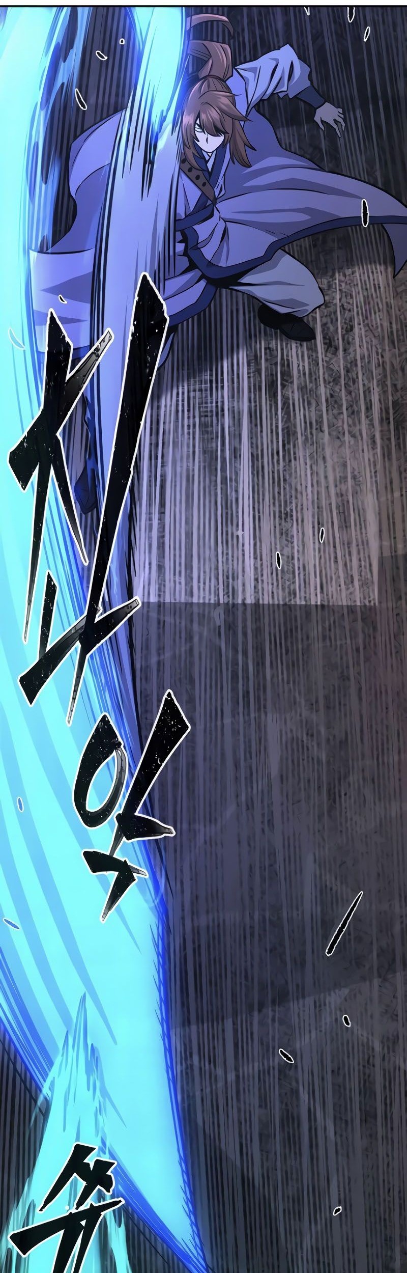 Absolute Sword Sense Chapter 66 Gambar 31