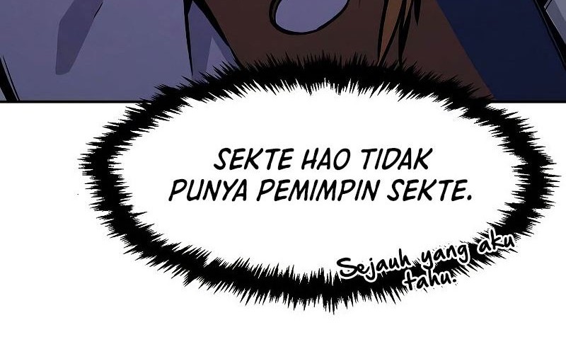 Absolute Sword Sense Chapter 65 Gambar 32