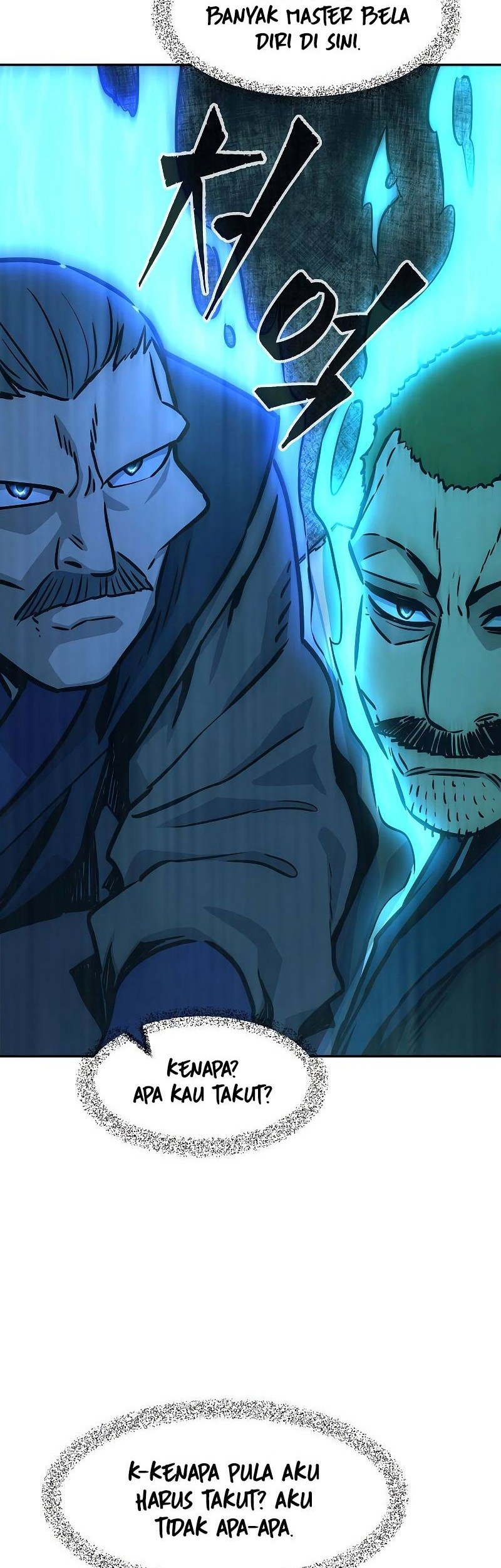 Absolute Sword Sense Chapter 65 Gambar 34