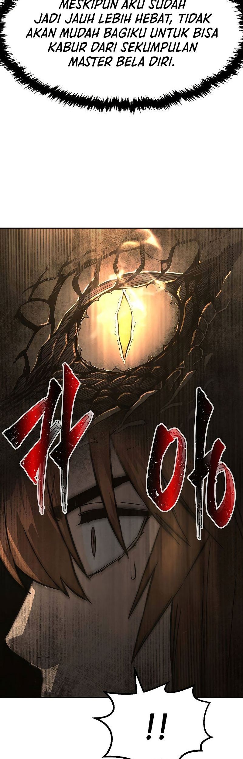 Absolute Sword Sense Chapter 65 Gambar 54