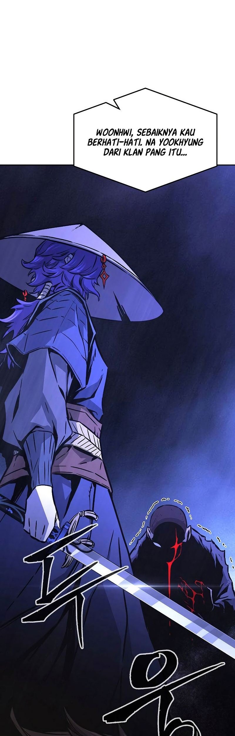 Absolute Sword Sense Chapter 65 Gambar 63