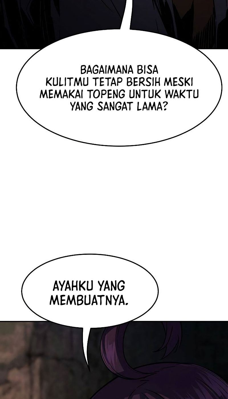 Absolute Sword Sense Chapter 65 Gambar 3