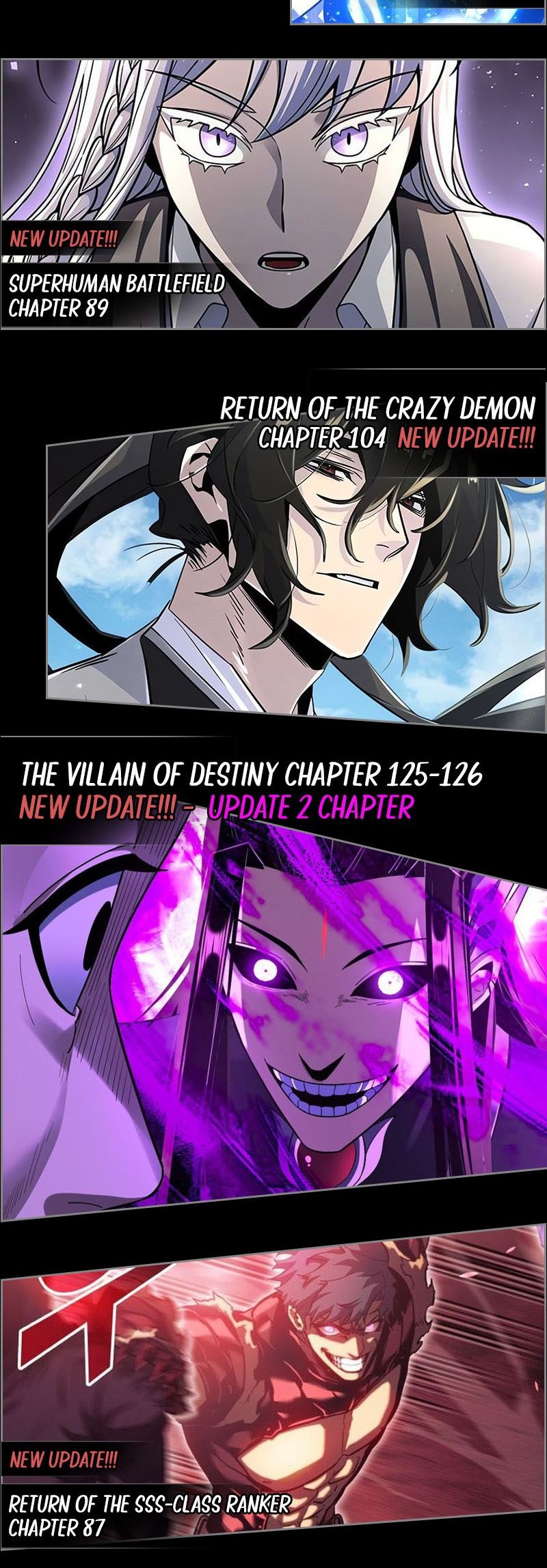 Absolute Sword Sense Chapter 65 Gambar 67