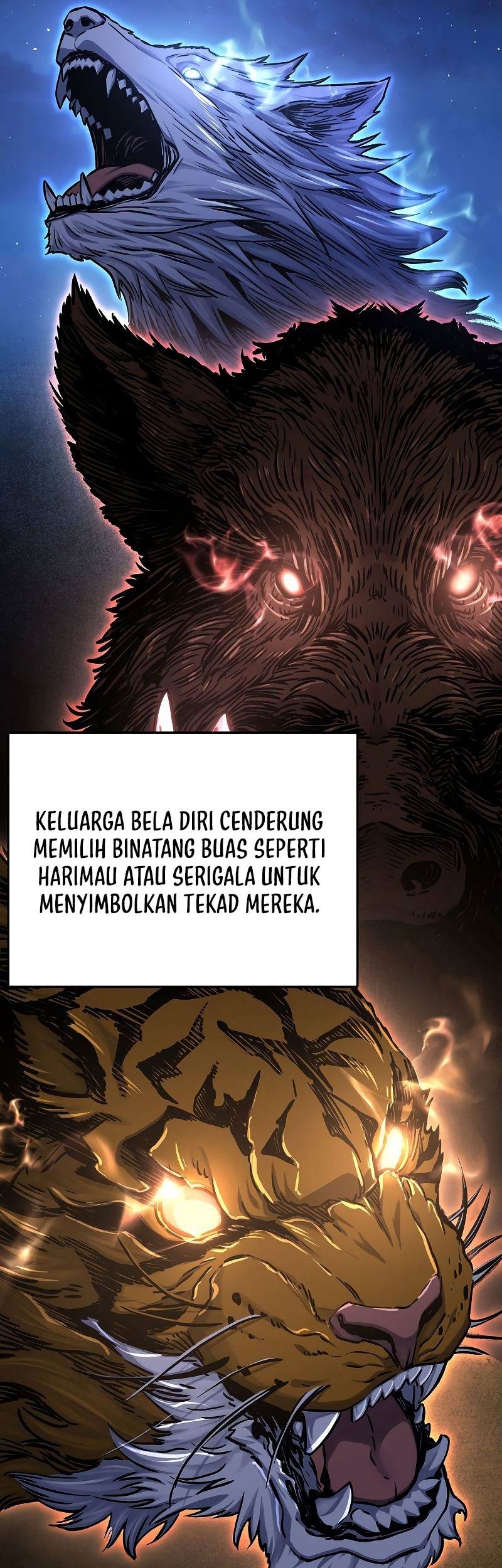 Absolute Sword Sense Chapter 65 Gambar 10