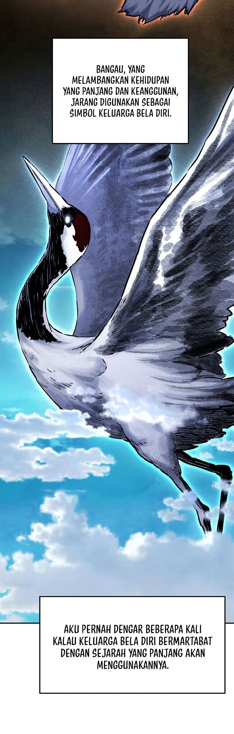 Absolute Sword Sense Chapter 65 Gambar 11