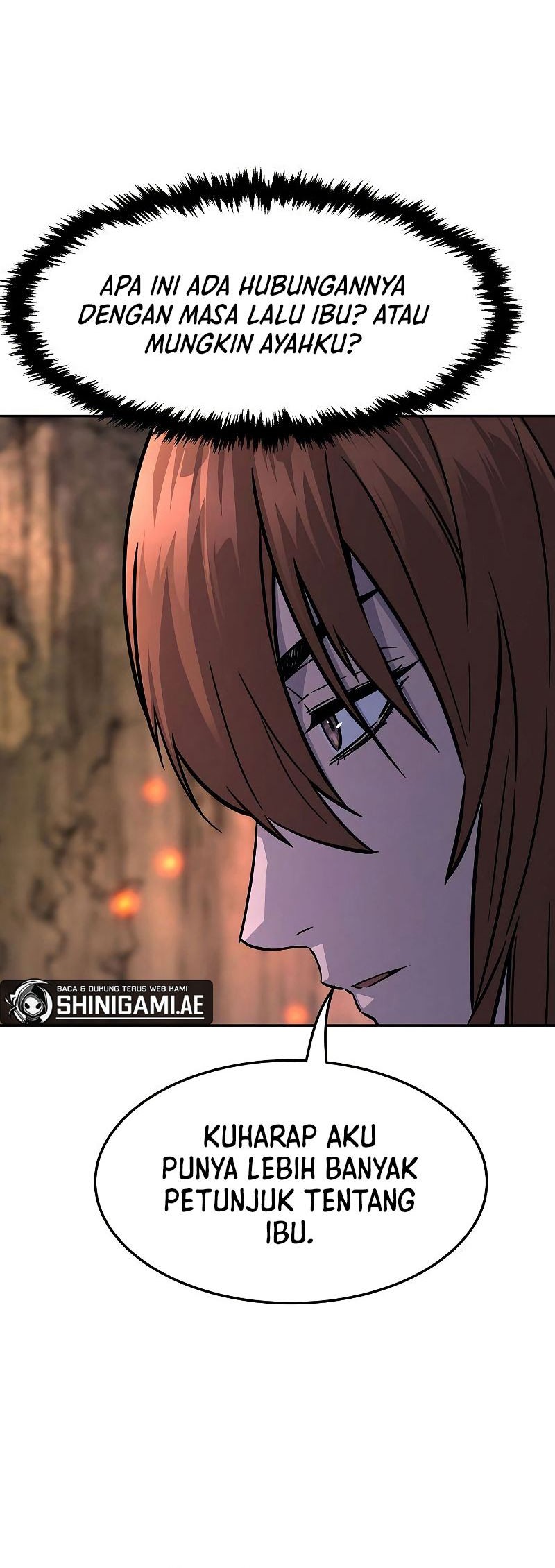 Absolute Sword Sense Chapter 65 Gambar 12
