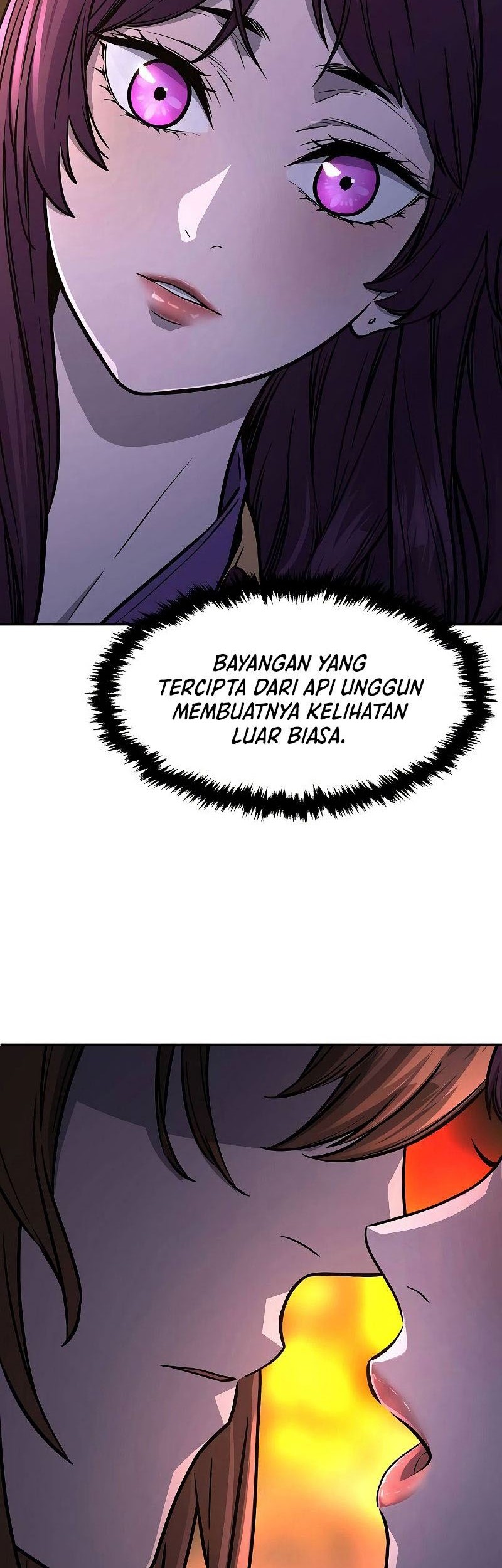 Absolute Sword Sense Chapter 65 Gambar 17