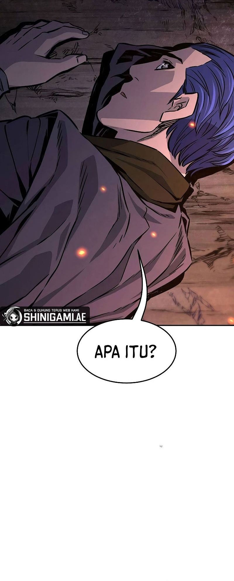 Absolute Sword Sense Chapter 65 Gambar 21