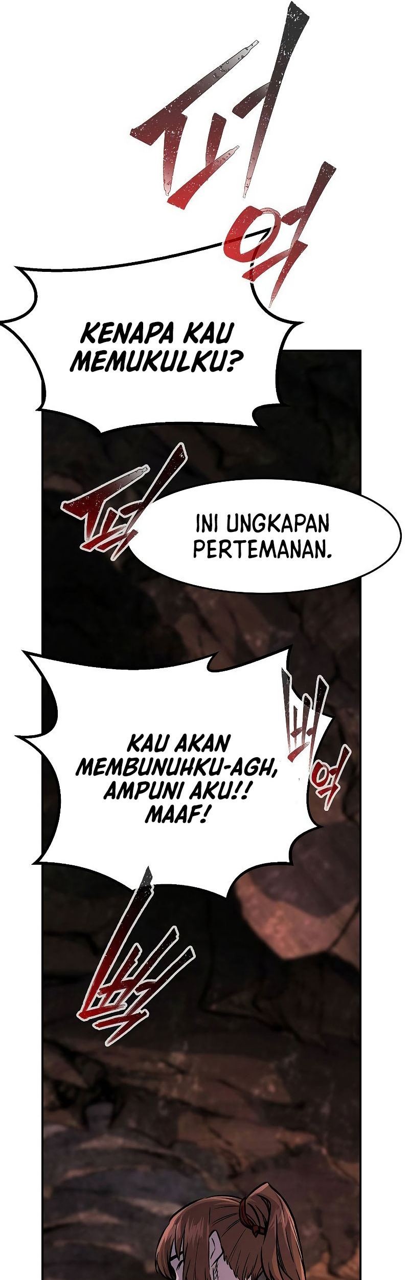 Absolute Sword Sense Chapter 65 Gambar 22