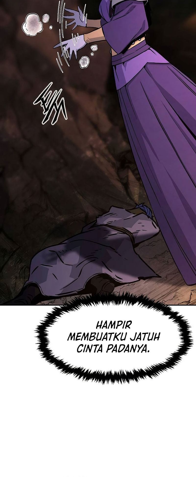 Absolute Sword Sense Chapter 65 Gambar 24