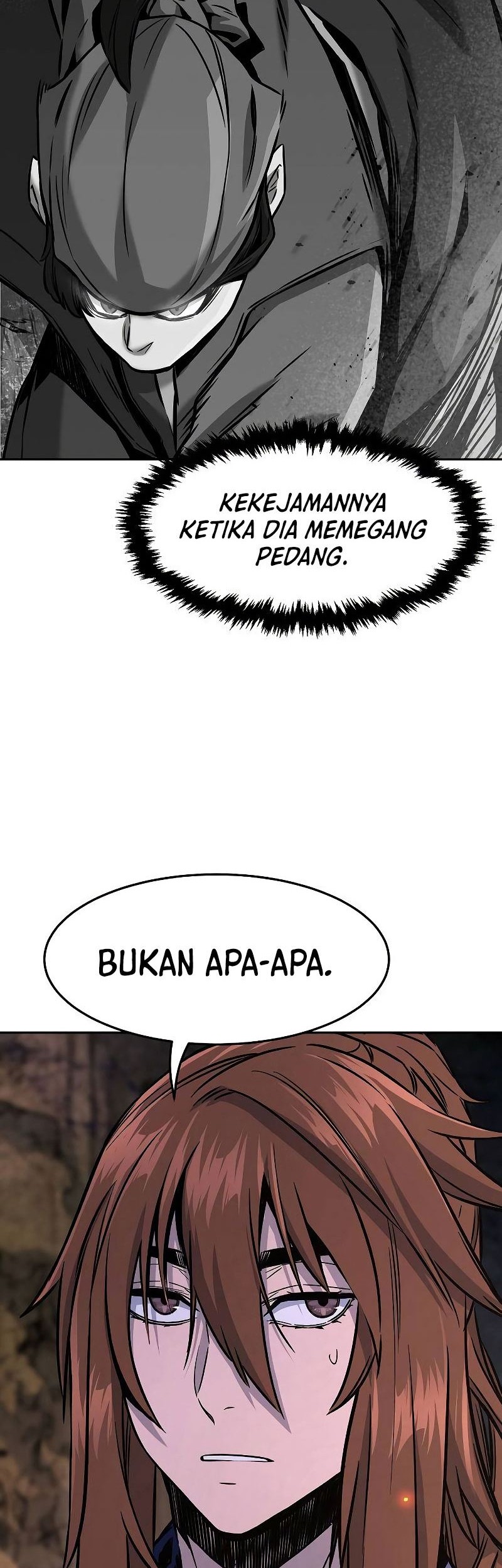 Absolute Sword Sense Chapter 65 Gambar 26