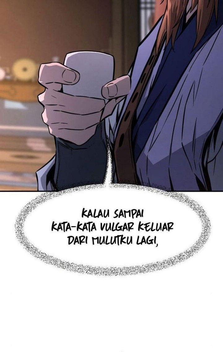 Absolute Sword Sense Chapter 64 Gambar 39