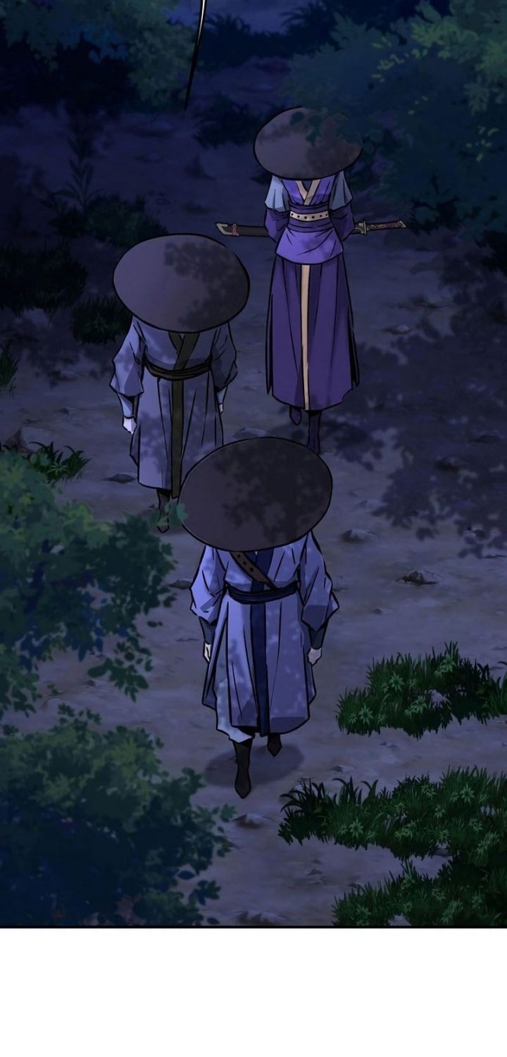 Absolute Sword Sense Chapter 64 Gambar 47