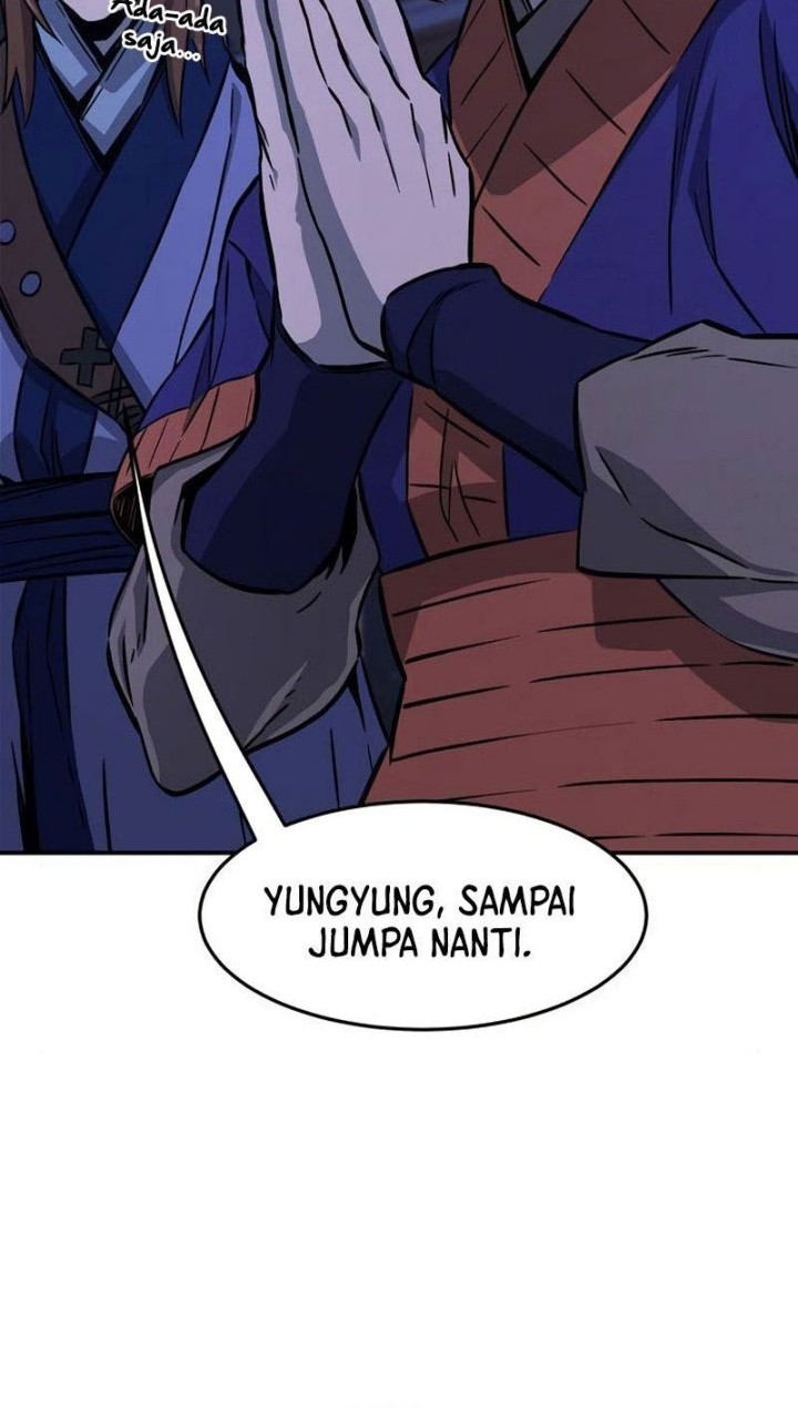 Absolute Sword Sense Chapter 64 Gambar 58