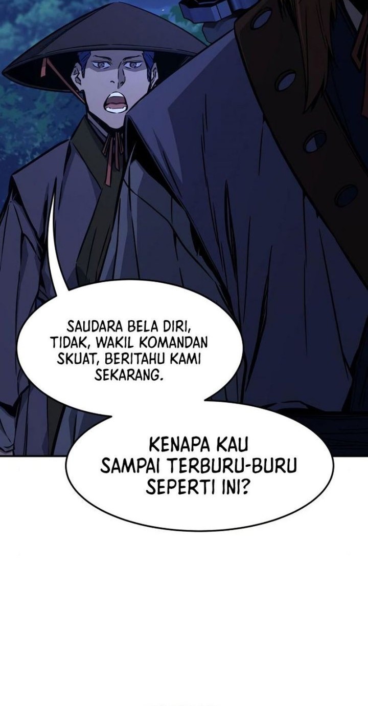 Absolute Sword Sense Chapter 64 Gambar 68