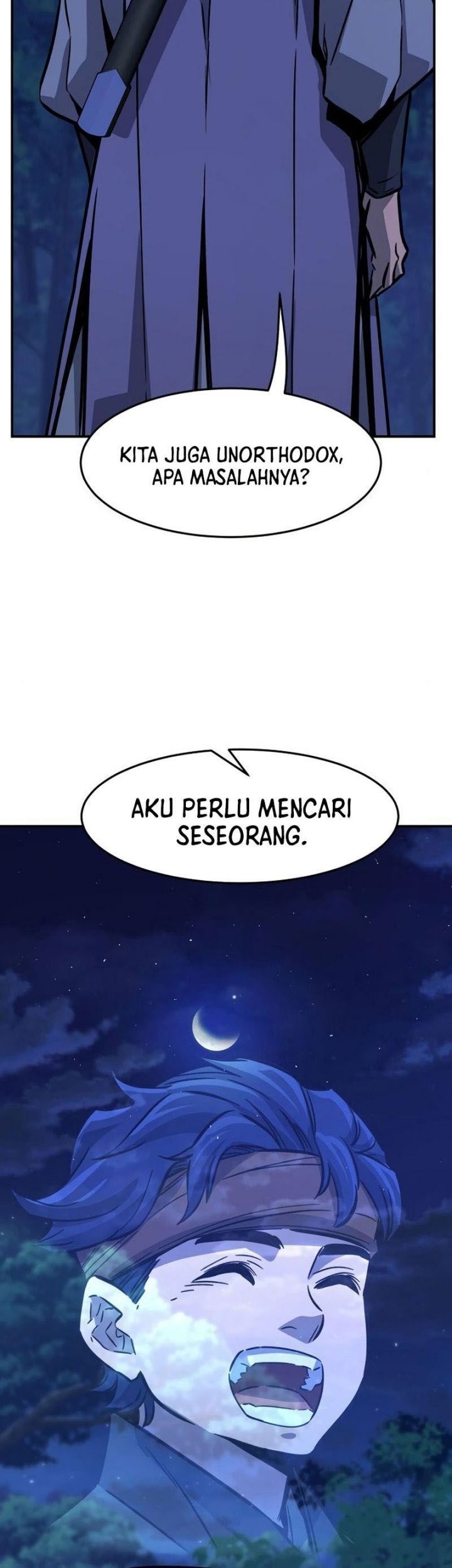 Absolute Sword Sense Chapter 64 Gambar 71