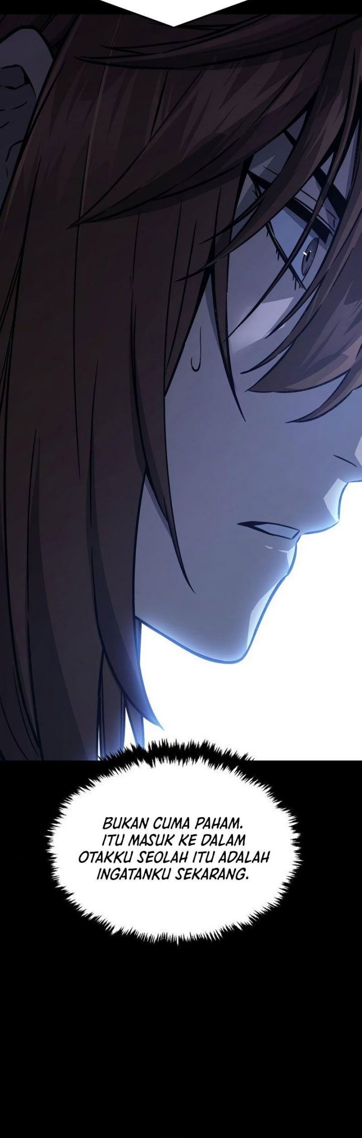 Absolute Sword Sense Chapter 64 Gambar 4