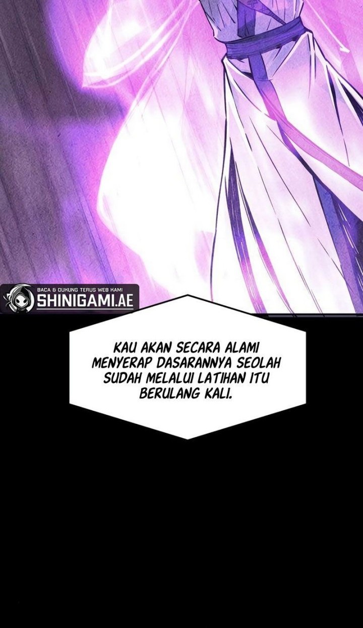 Absolute Sword Sense Chapter 64 Gambar 12