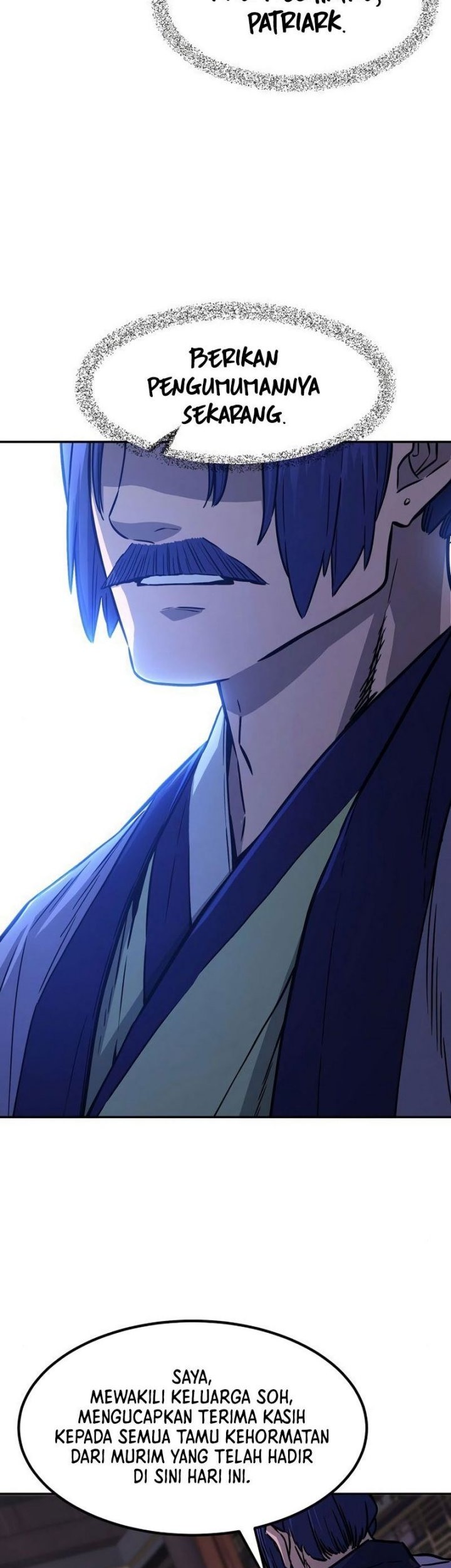 Absolute Sword Sense Chapter 64 Gambar 30