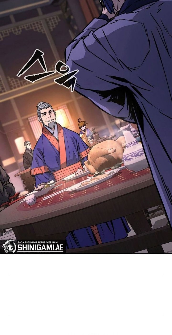 Absolute Sword Sense Chapter 64 Gambar 31