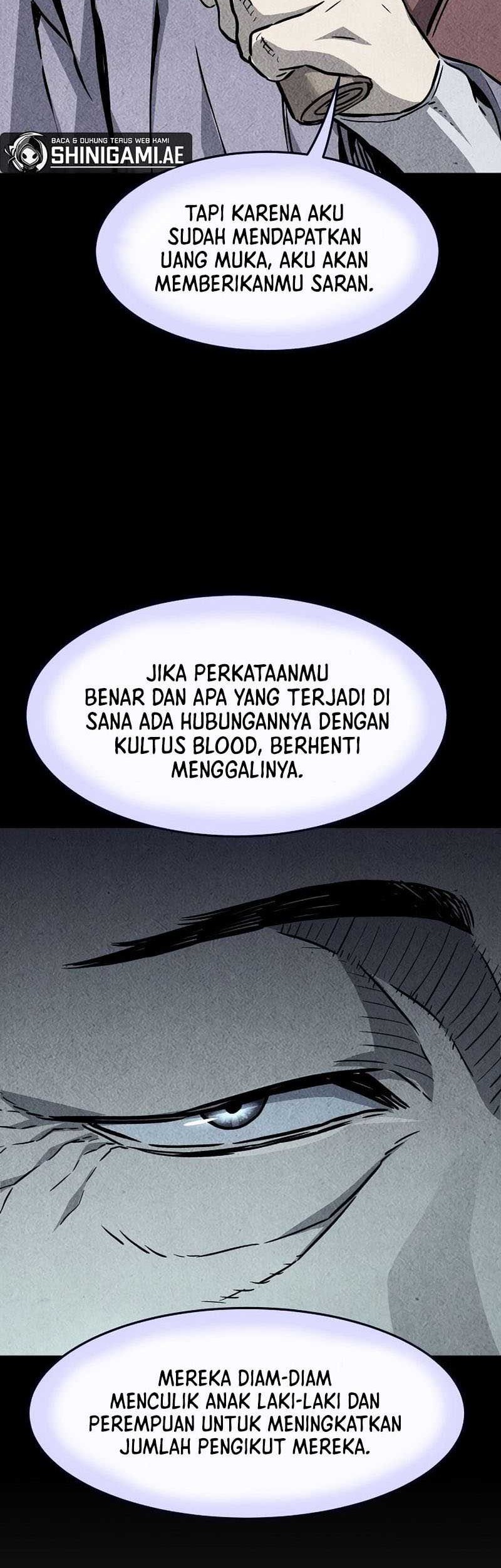 Absolute Sword Sense Chapter 63 Gambar 37