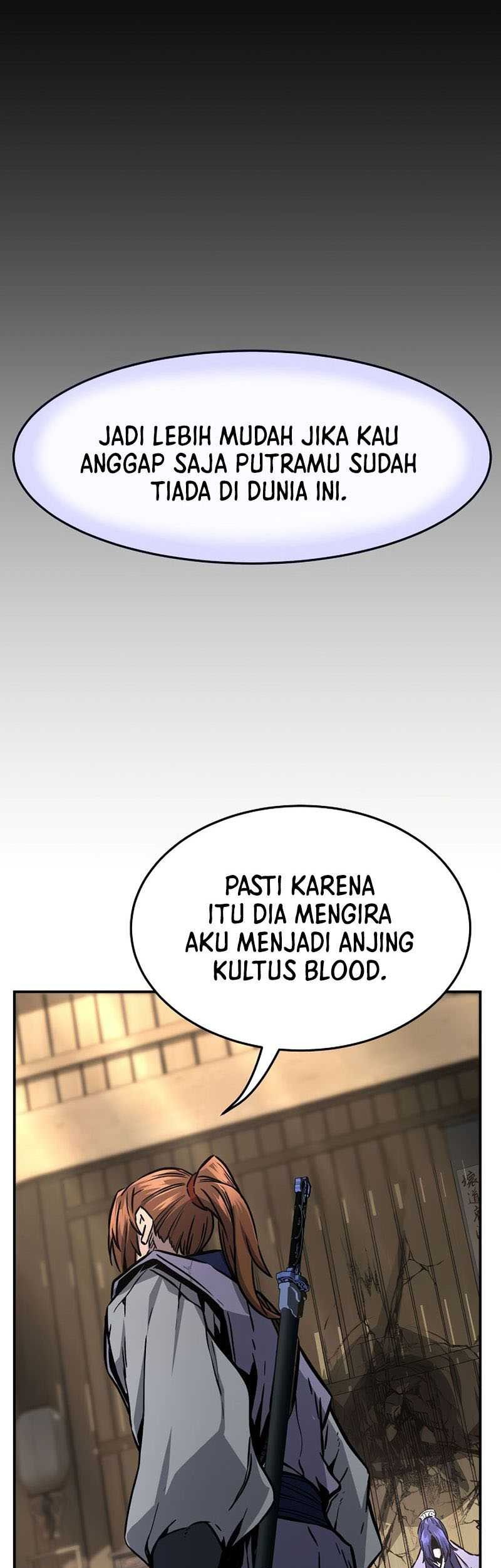 Absolute Sword Sense Chapter 63 Gambar 38