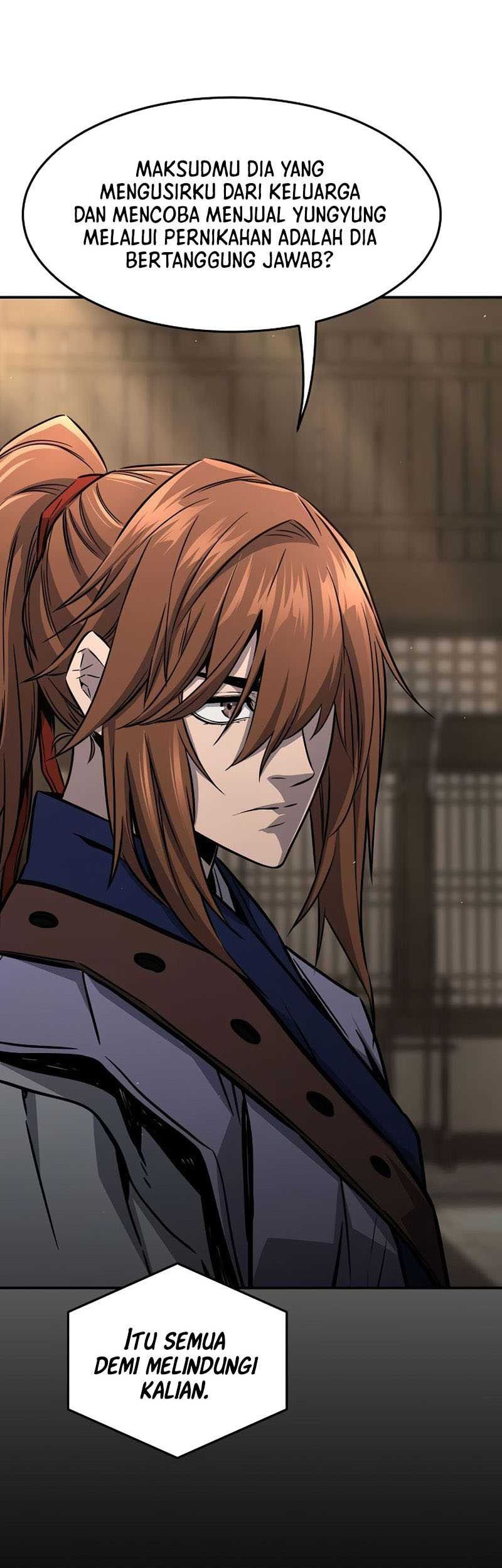 Absolute Sword Sense Chapter 63 Gambar 40