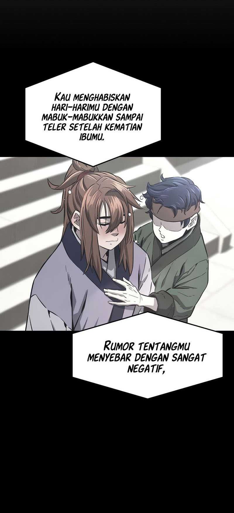 Absolute Sword Sense Chapter 63 Gambar 41