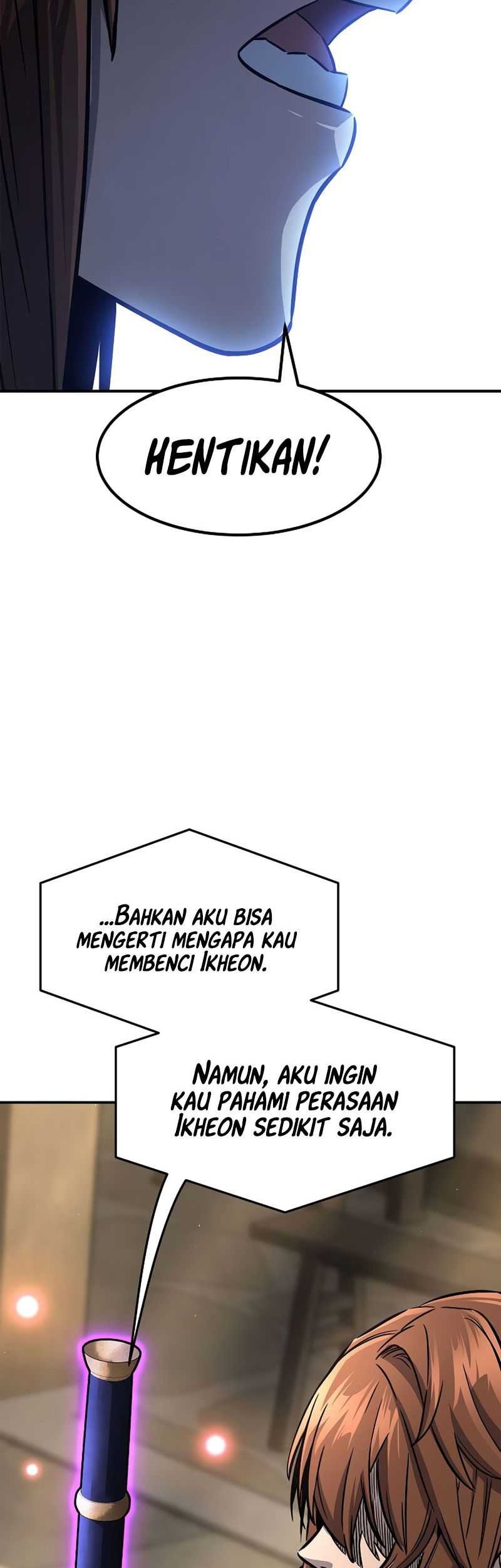 Absolute Sword Sense Chapter 63 Gambar 44