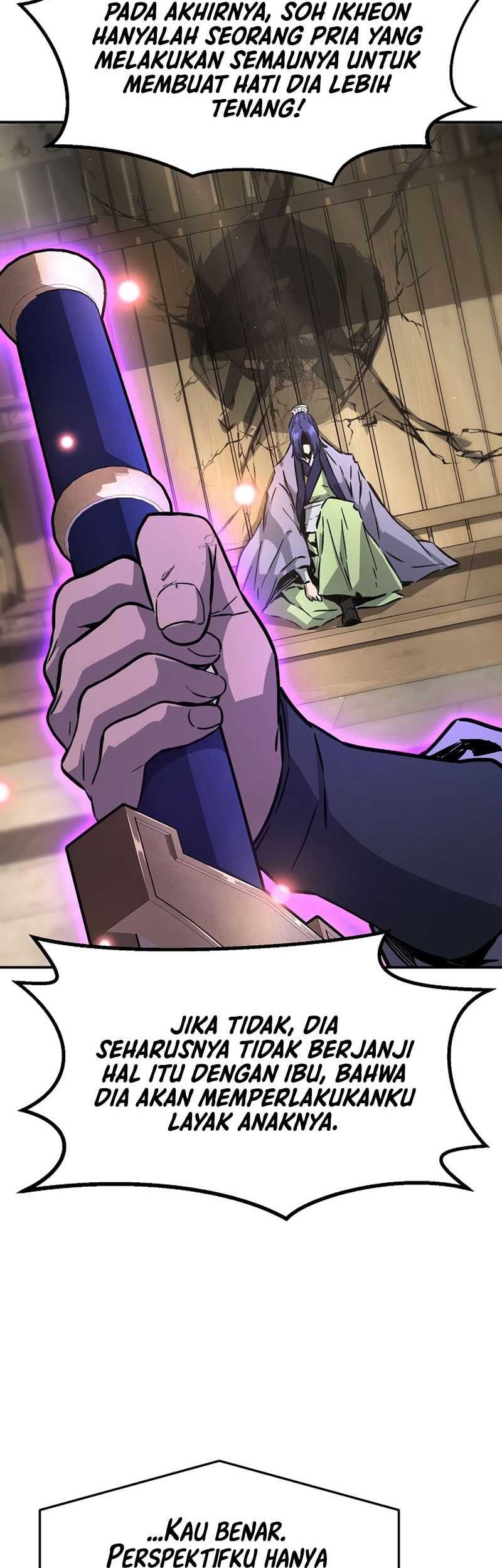 Absolute Sword Sense Chapter 63 Gambar 47