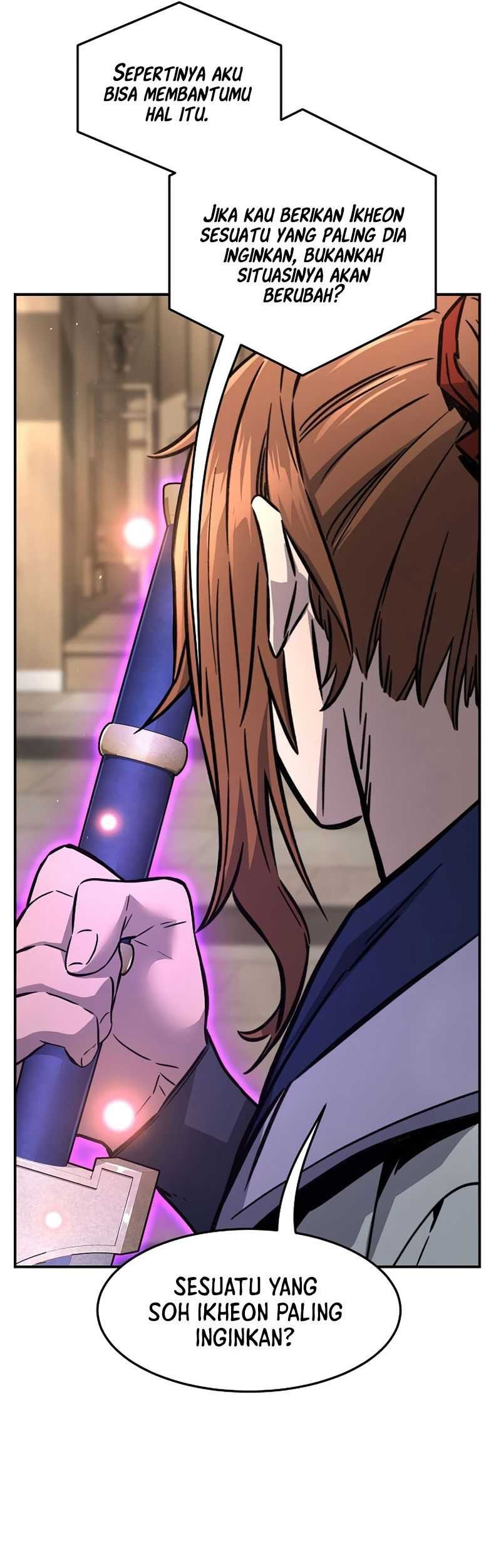Absolute Sword Sense Chapter 63 Gambar 50