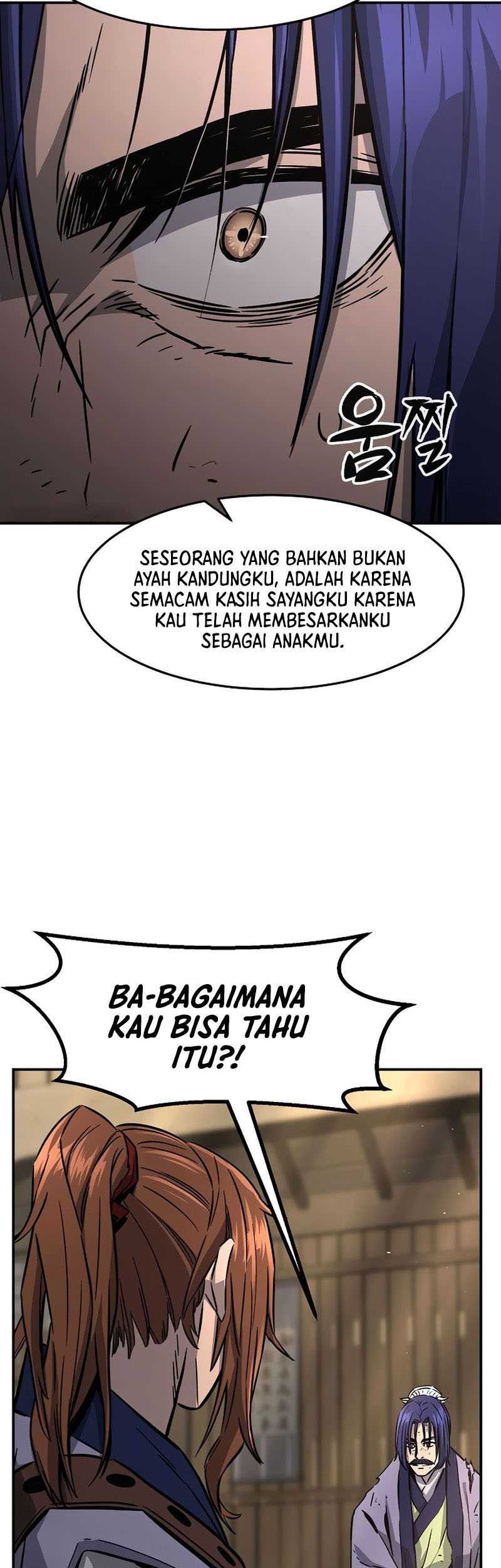 Absolute Sword Sense Chapter 63 Gambar 56