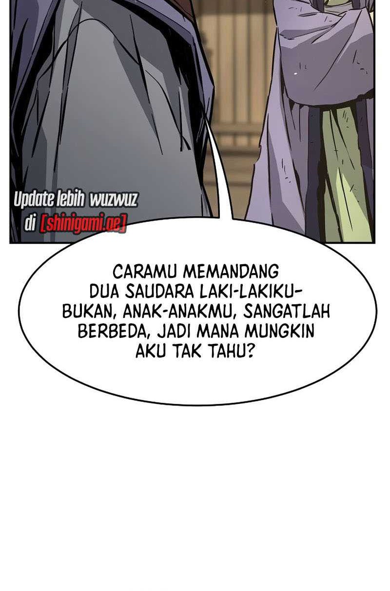 Absolute Sword Sense Chapter 63 Gambar 57