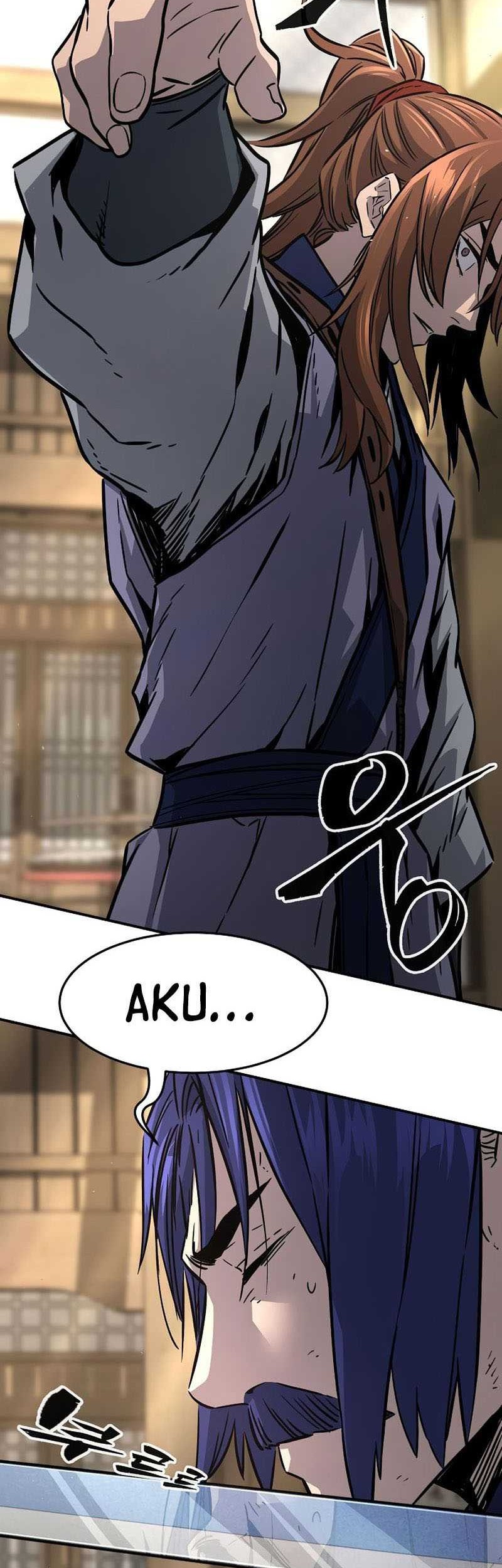 Absolute Sword Sense Chapter 63 Gambar 59