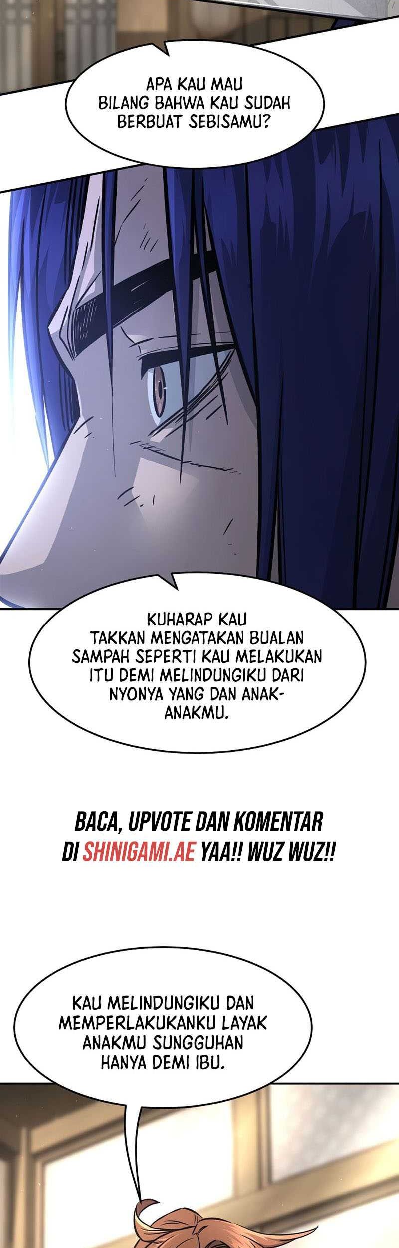 Absolute Sword Sense Chapter 63 Gambar 60