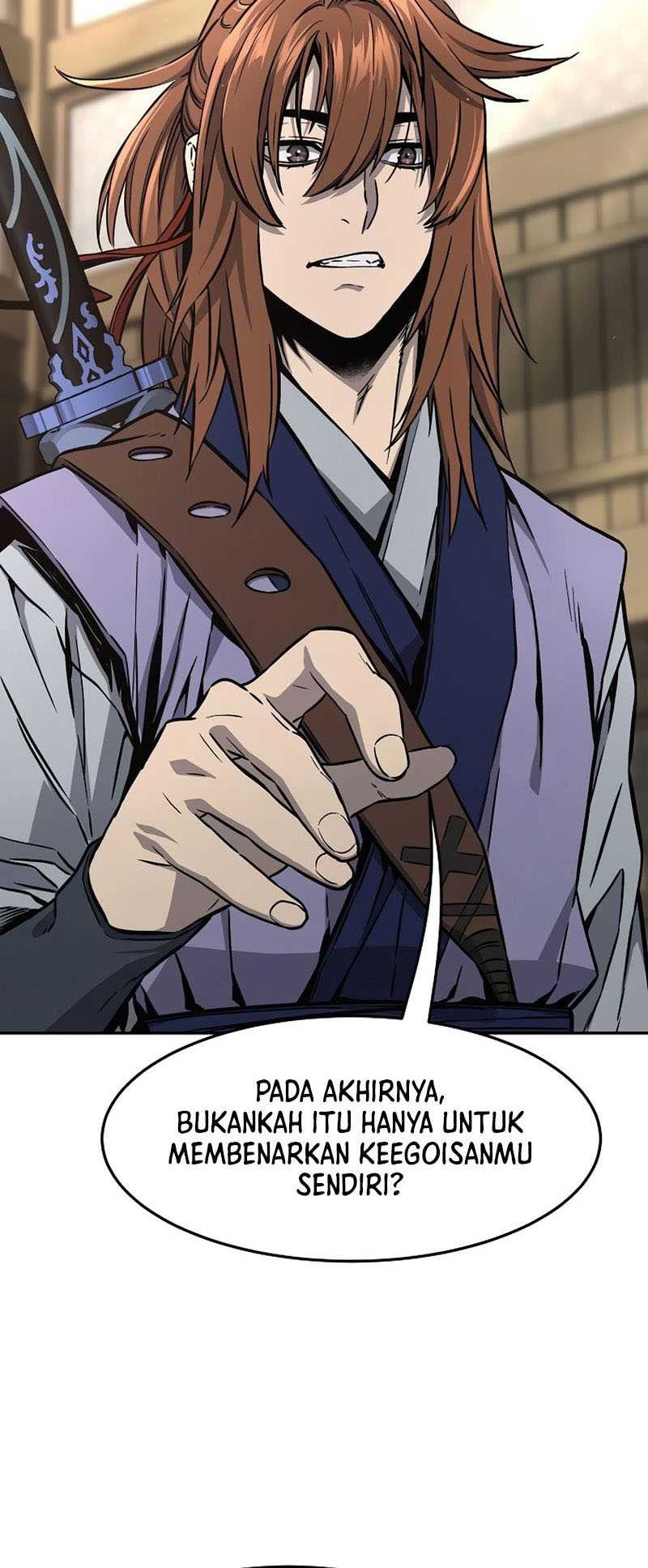 Absolute Sword Sense Chapter 63 Gambar 61