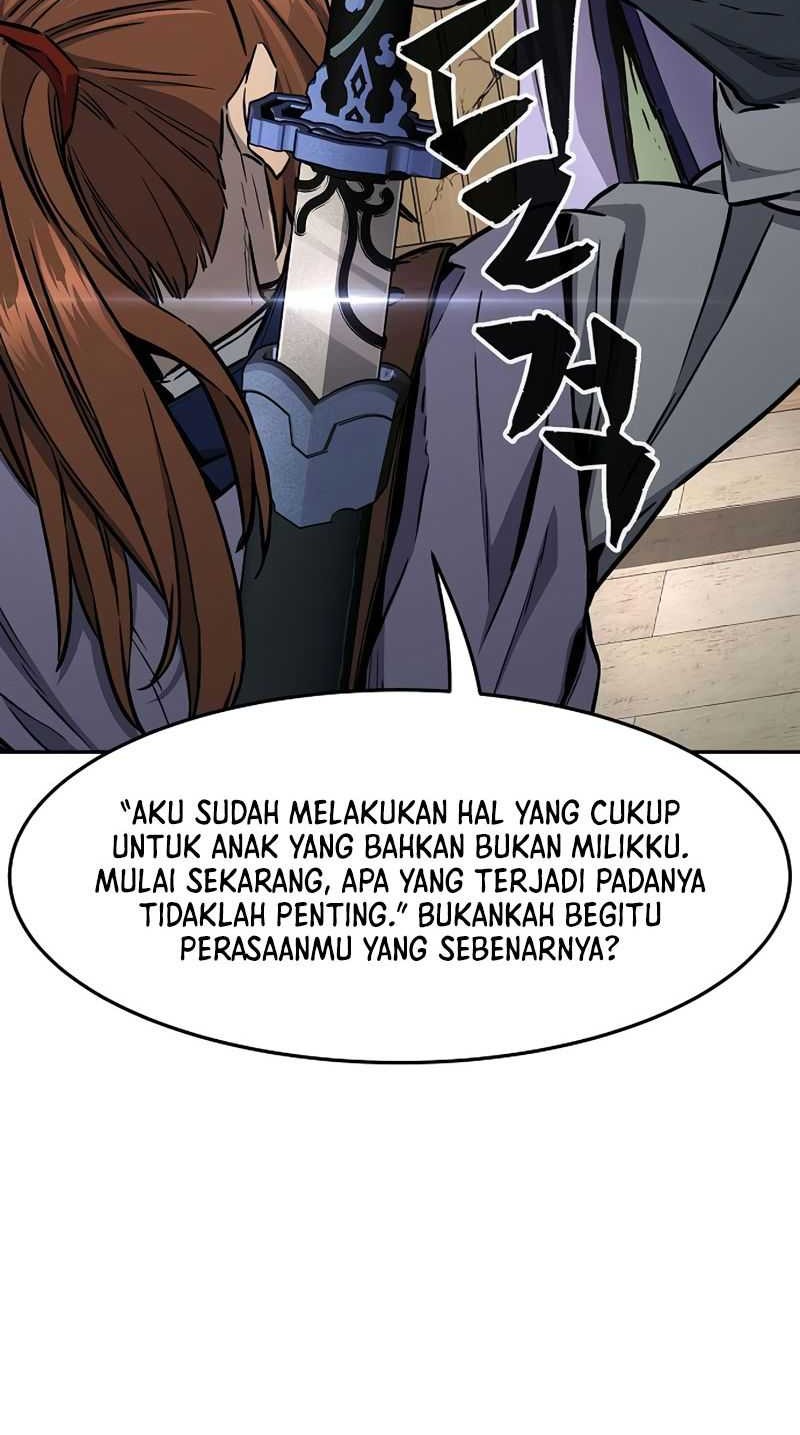 Absolute Sword Sense Chapter 63 Gambar 64